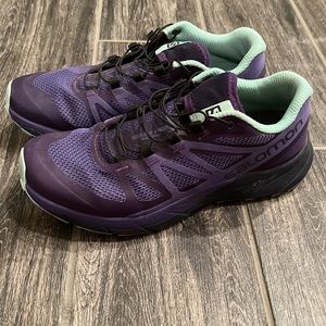 Salomon Vibe 7